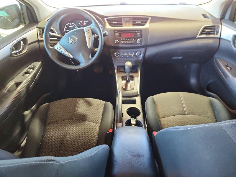 Aukcja sprzedaży 2016 Nissan Sentra, vin: 3N1AB7AP6GY300910, numer aukcji: 66979736