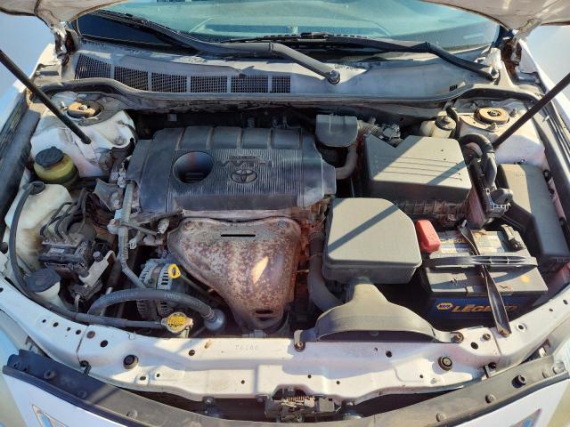 66354716 :رقم المزاد ، 4T1BF3EK3BU631674 vin ، 2011 Toyota Camry مزاد بيع
