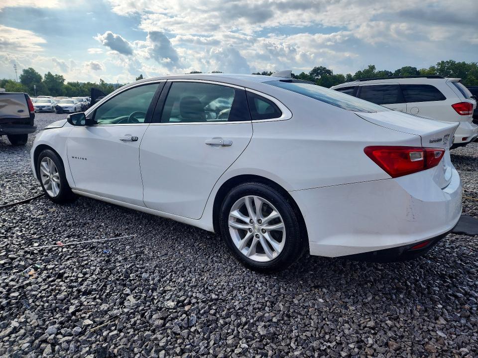 Aukcja sprzedaży 2017 Chevrolet Malibu, vin: 1G1ZE5ST7HF159645, numer aukcji: 63359406