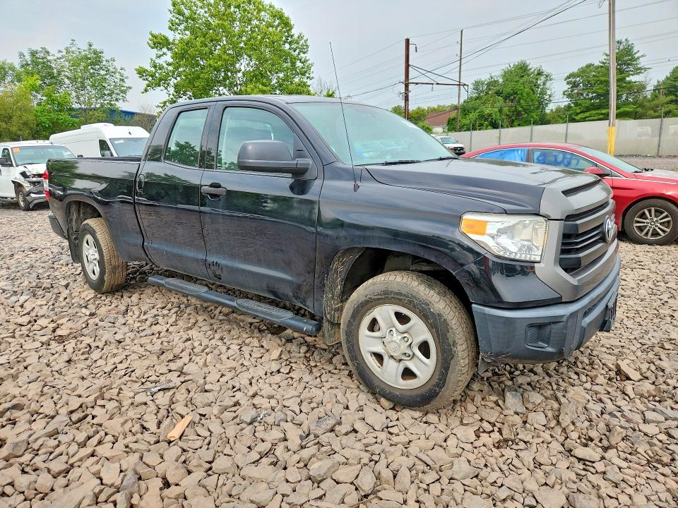 Aukcja sprzedaży 2017 Toyota Tundra, vin: 5TFUM5F1XHX073429, numer aukcji: 64361006