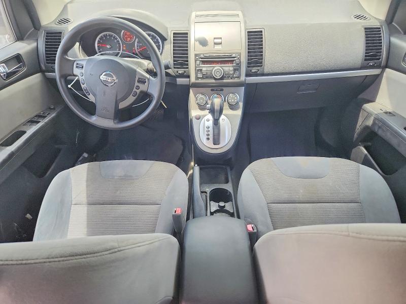 Aukcja sprzedaży 2010 Nissan Sentra, vin: 3N1AB6AP5AL625594, numer aukcji: 64499426