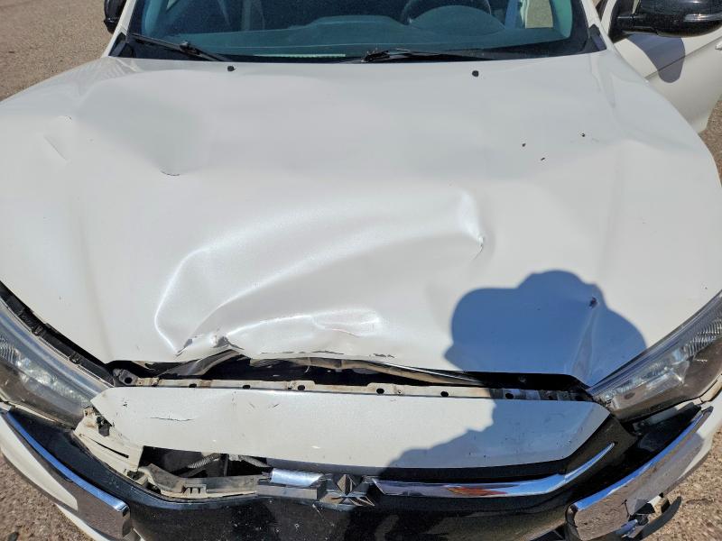 Aukcja sprzedaży 2019 Mitsubishi Outlander Sport, vin: JA4AR3AU9KU025577, numer aukcji: 65960176