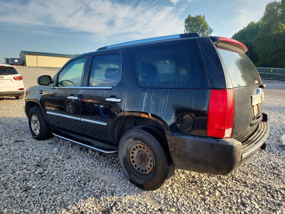 Продаж на аукціоні авто 2008 Cadillac Escalade, vin: 1GYFK63818R142285, номер лоту: 66982876