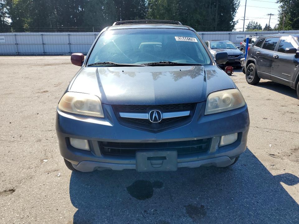 Продаж на аукціоні авто 2004 Acura Mdx, vin: 2HNYD18614H559221, номер лоту: 63844176