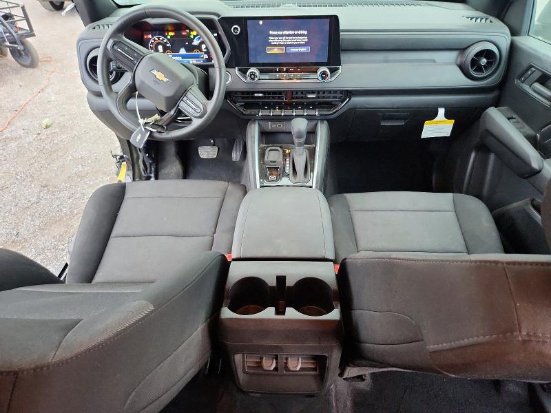2026 Chevrolet Colorado მანქანა იყიდება აუქციონზე, vin: 1GCPSBEK1T1153483, აუქციონის ნომერი: 65464386