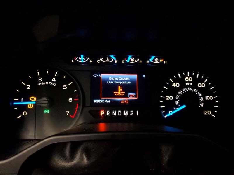 Aukcja sprzedaży 2016 Ford F150, vin: 1FTEX1CP2GKE70349, numer aukcji: 63058056