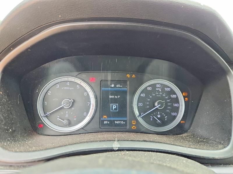 Aukcja sprzedaży 2019 Hyundai Sonata, vin: 5NPE34AF6KH815249, numer aukcji: 66217386
