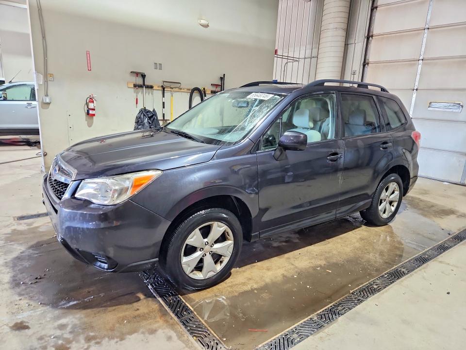 Продаж на аукціоні авто 2016 Subaru Forester, vin: JF2SJADC4GH514141, номер лоту: 65648746