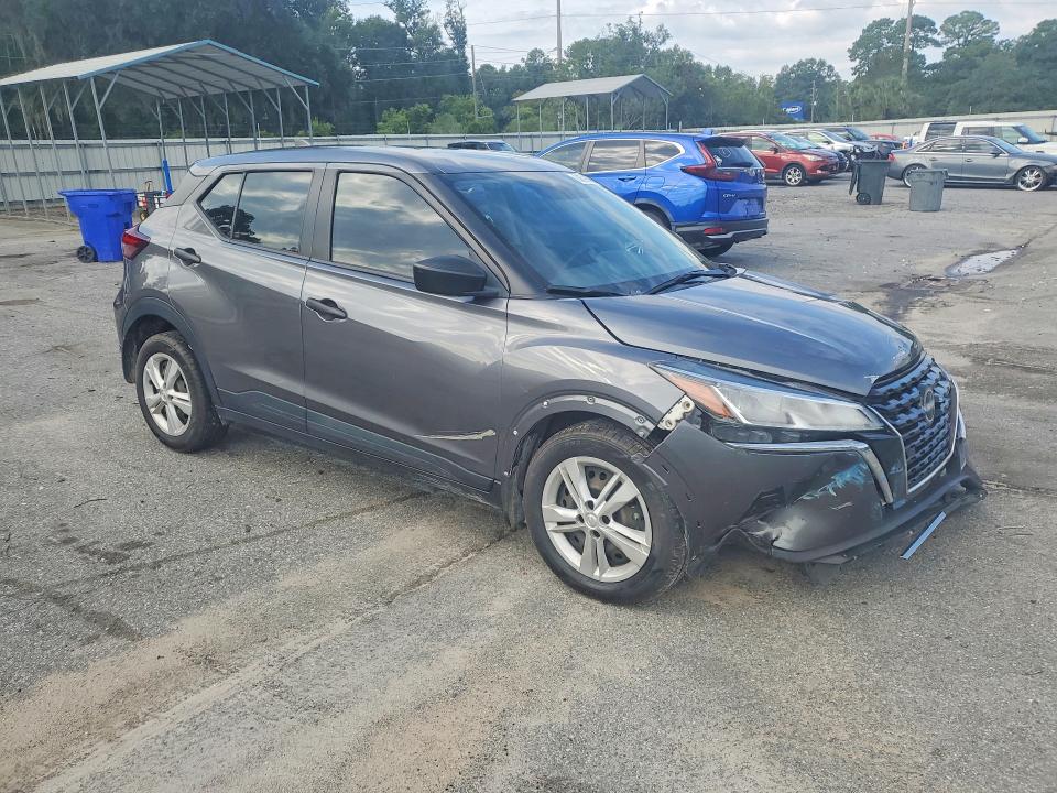 Aukcja sprzedaży 2024 Nissan Kicks, vin: 3N1CP5BV2RL490202, numer aukcji: 66599066