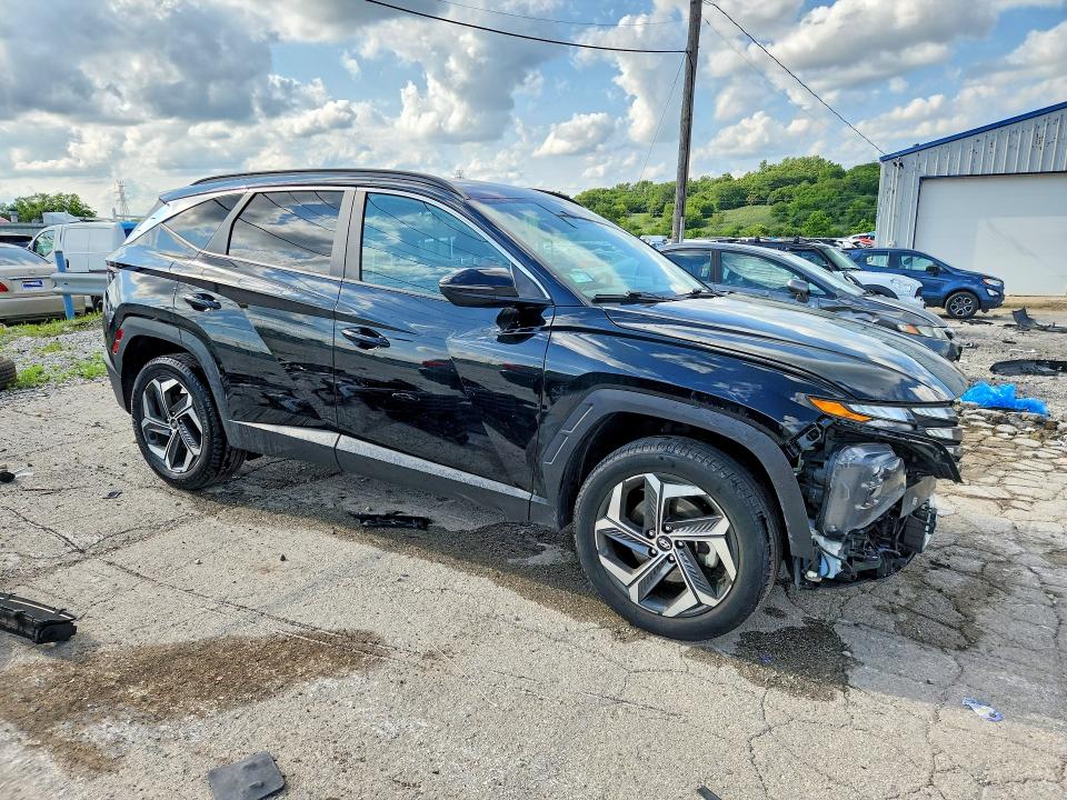 Aukcja sprzedaży 2023 Hyundai Tucson, vin: 5NMJFCAE7PH208174, numer aukcji: 64224416