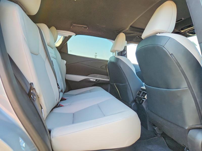 Продаж на аукціоні авто 2024 Lexus Rx 350, vin: 2T2BAMCA9RC078051, номер лоту: 65554296