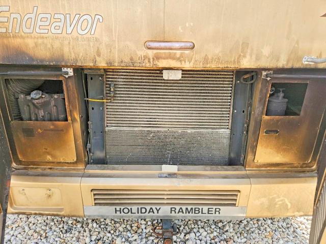 Aukcja sprzedaży 2004 Holiday Ramber Recreational Vehicle (rv), vin: 1RF42454542028684, numer aukcji: 65626176