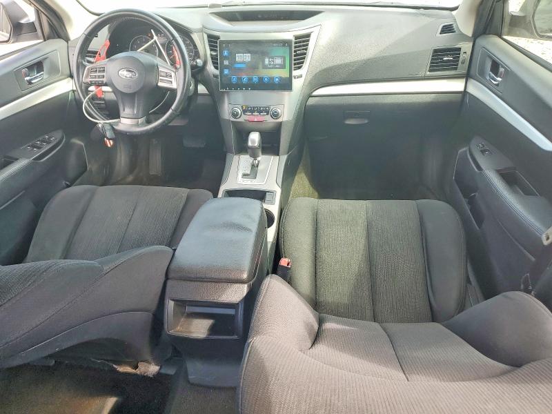 Продажа на аукционе авто 2013 Subaru Legacy, vin: 4S3BMBB64D3048292, номер лота: 64024426