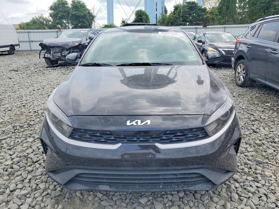 Aukcja sprzedaży 2023 Kia Forte, vin: 3KPF24AD0PE552337, numer aukcji: 63369886