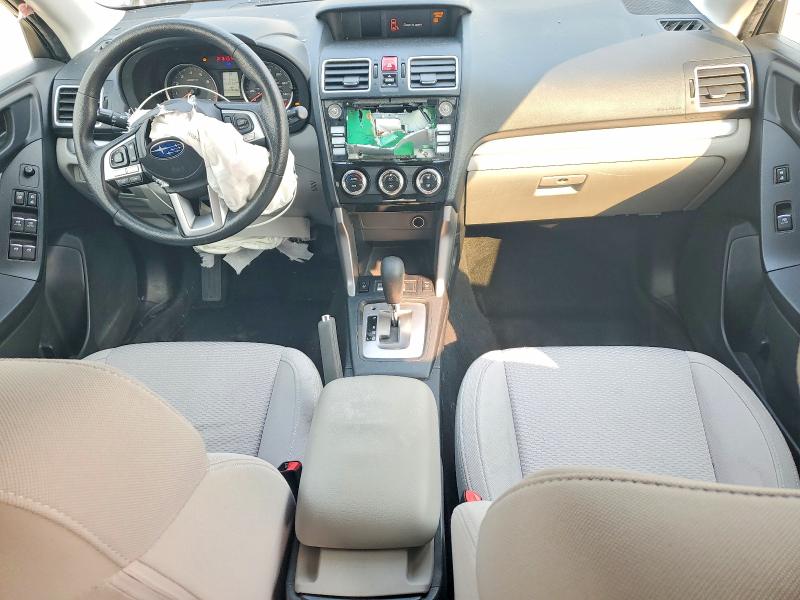Продажа на аукционе авто 2017 Subaru Forester, vin: JF2SJAEC3HH526538, номер лота: 64615156