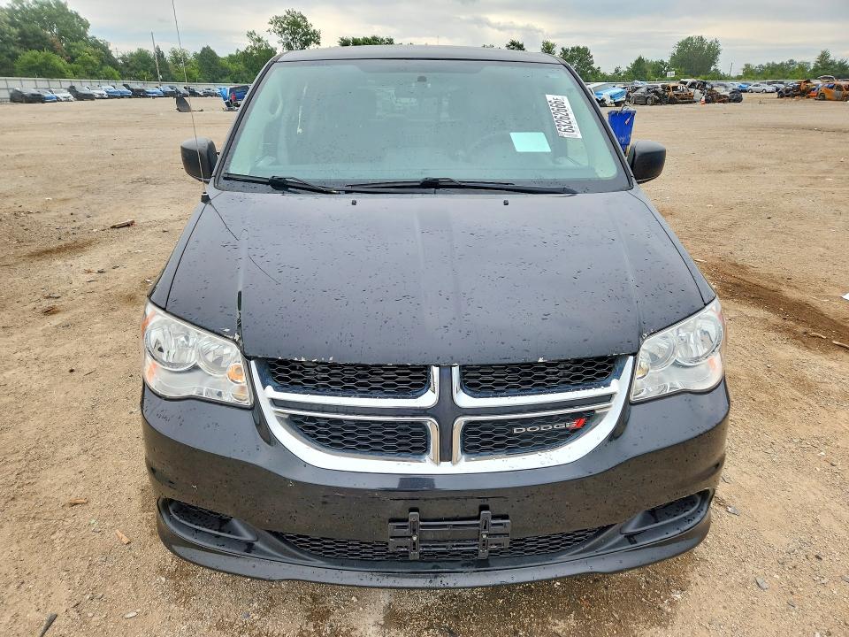 Продаж на аукціоні авто 2016 Dodge Grand Caravan, vin: 2C4RDGBG5GR182941, номер лоту: 63262666