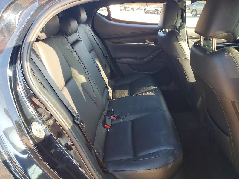 Продаж на аукціоні авто 2019 Mazda 3, vin: JM1BPAJM0K1138520, номер лоту: 66631076
