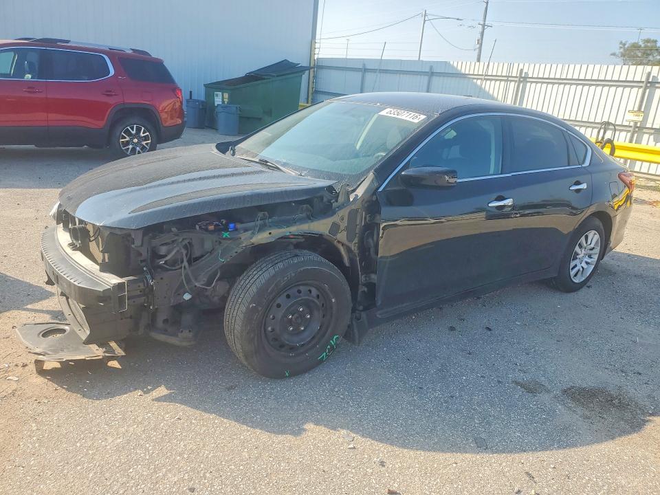 Aukcja sprzedaży 2018 Nissan Altima, vin: 1N4AL3AP8JC166572, numer aukcji: 63507116