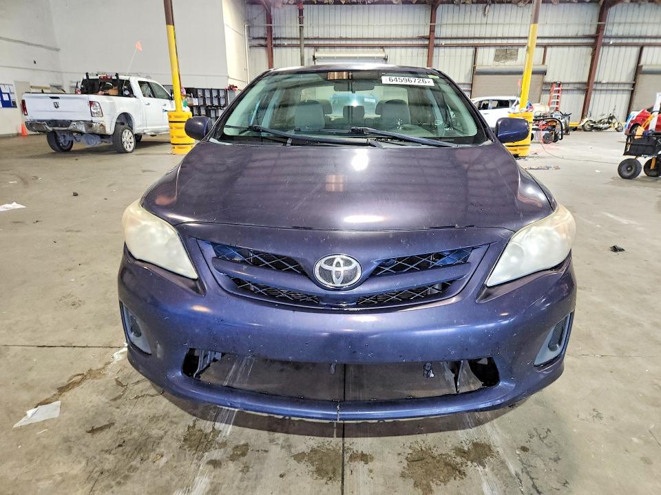 Продаж на аукціоні авто 2011 Toyota Corolla, vin: 2T1BU4EE3BC719535, номер лоту: 64596726