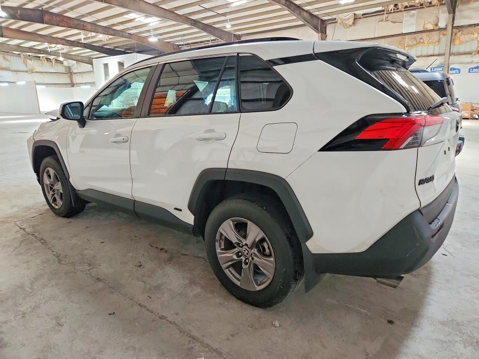66773456 :رقم المزاد ، 4T3MWRFV5RU154042 vin ، 2024 Toyota Rav4 مزاد بيع