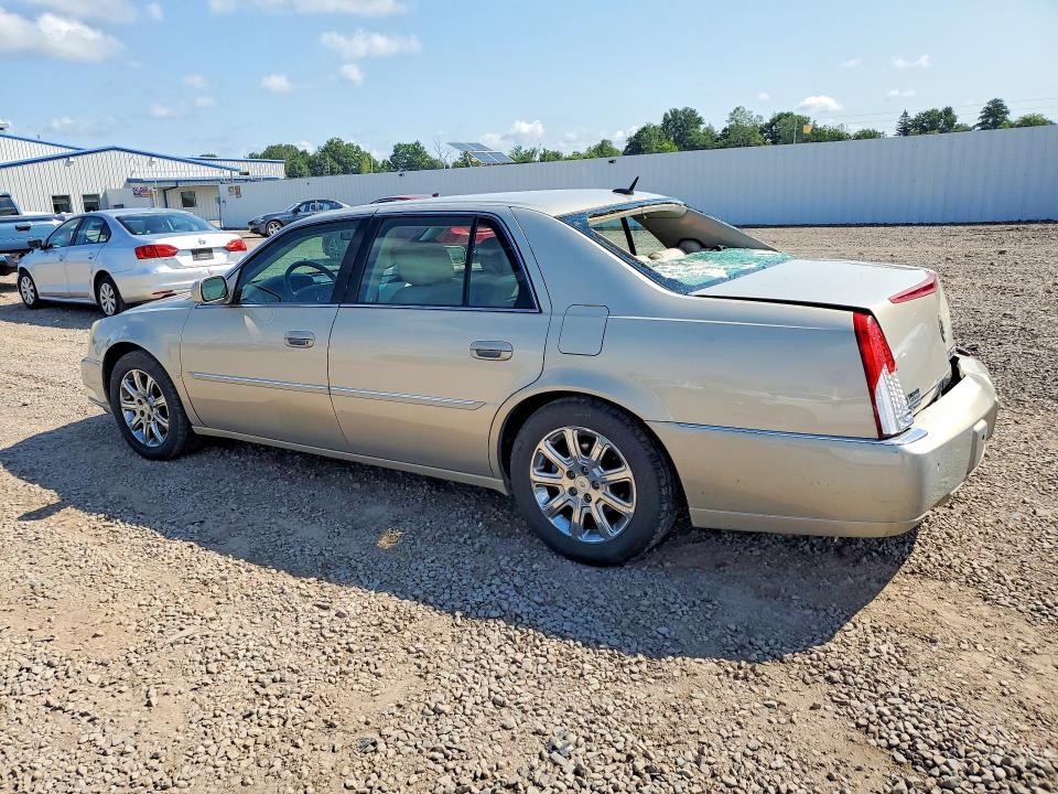 Продаж на аукціоні авто 2008 Cadillac Dts, vin: 1G6KD57YX8U115072, номер лоту: 65099606