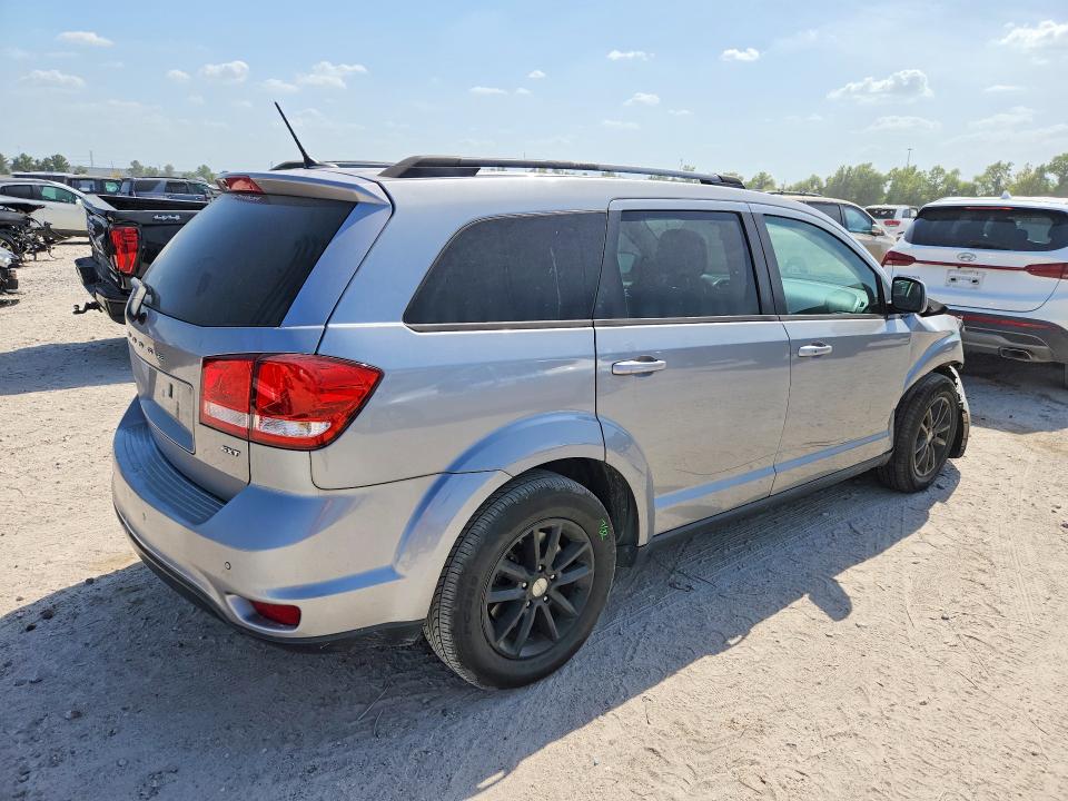 Продажа на аукционе авто 2017 Dodge Journey, vin: 3C4PDCBB2HT612010, номер лота: 66072486
