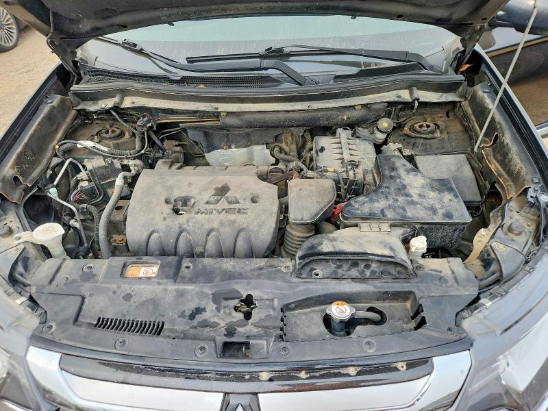 Aukcja sprzedaży 2017 Mitsubishi Outlander, vin: JA4AZ2A39HZ067065, numer aukcji: 65102306