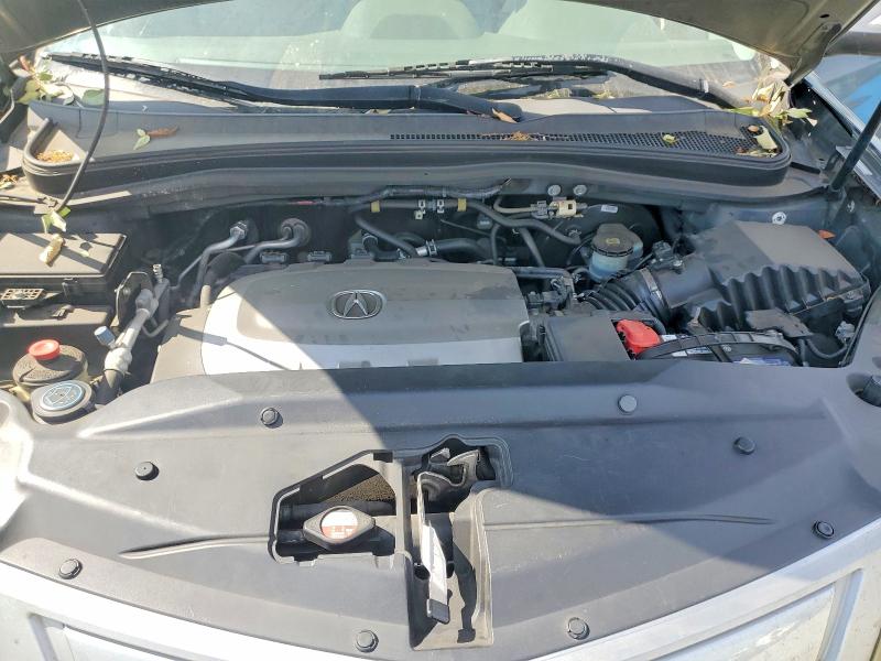 2011 Acura Mdx მანქანა იყიდება აუქციონზე, vin: 2HNYD2H49BH531734, აუქციონის ნომერი: 64676726