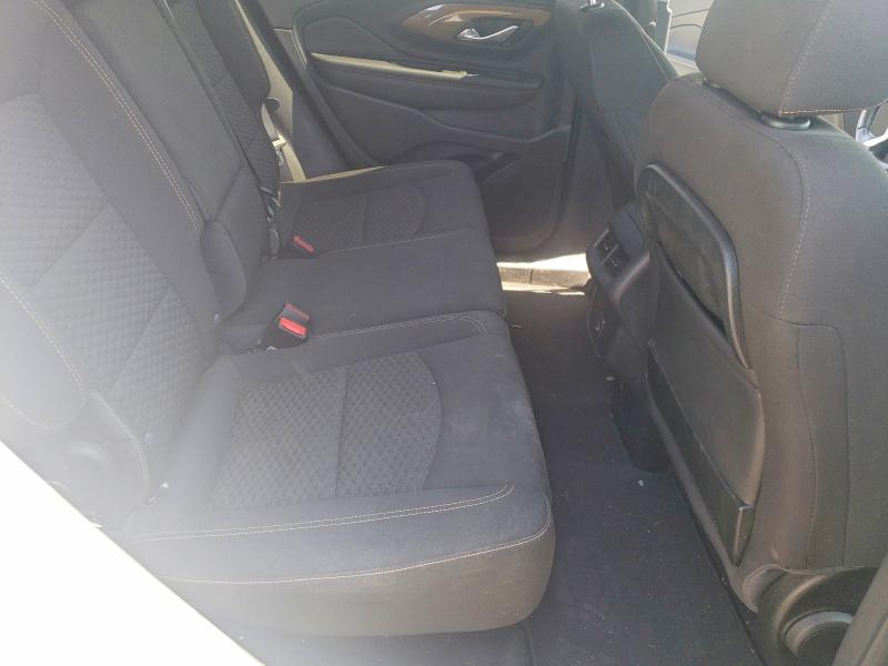 Продажа на аукционе авто 2021 Gmc Terrain, vin: 3GKALTEV8ML367775, номер лота: 64232996