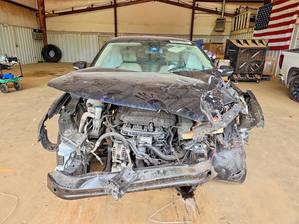 2015 Volkswagen Passat მანქანა იყიდება აუქციონზე, vin: 1VWAS7A39FC037584, აუქციონის ნომერი: 65878086