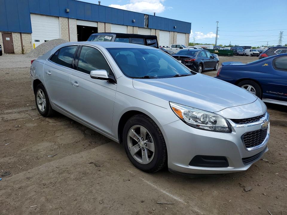 2015 Chevrolet Malibu მანქანა იყიდება აუქციონზე, vin: 1G11C5SL1FF109999, აუქციონის ნომერი: 67243066