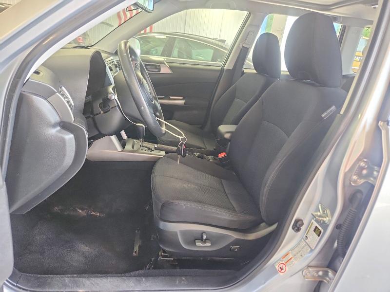 66529096 :رقم المزاد ، JF2SHBDC2CH417757 vin ، 2012 Subaru Forester مزاد بيع
