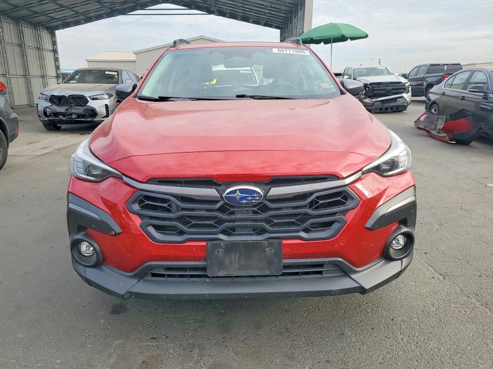 Aukcja sprzedaży 2024 Subaru Crosstrek, vin: 4S4GUHM65R3790600, numer aukcji: 66771806
