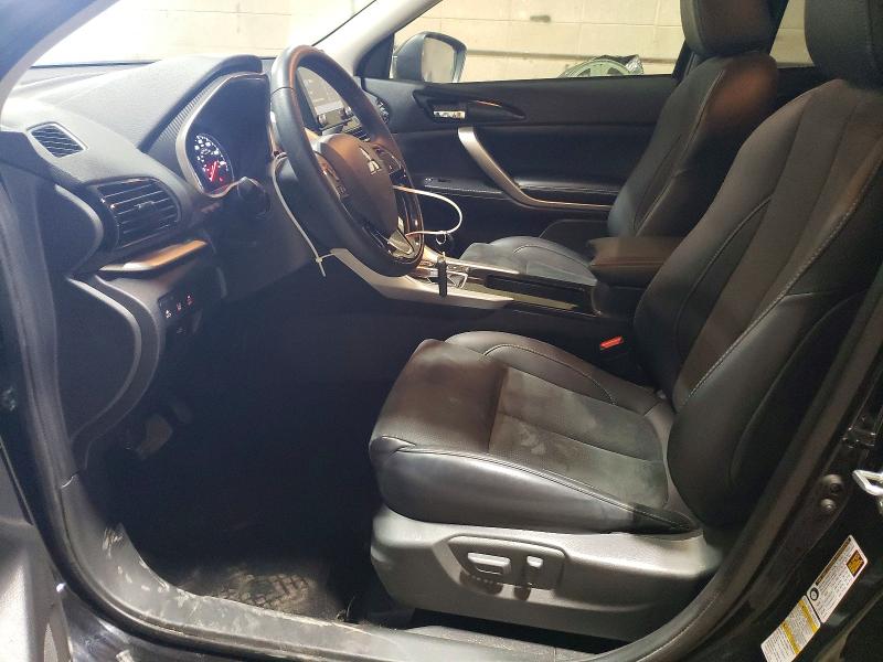 2025 Mitsubishi Eclipse Cross მანქანა იყიდება აუქციონზე, vin: JA4ATWAA0SZ044398, აუქციონის ნომერი: 64828106