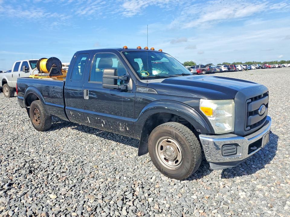 Aukcja sprzedaży 2012 Ford F250, vin: 1FT7X2A64CED22155, numer aukcji: 63036136
