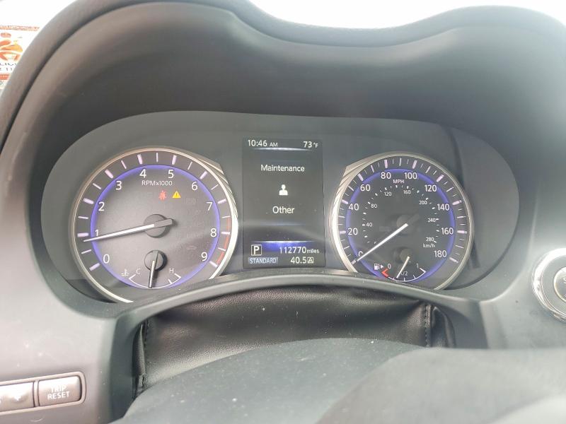 2015 Infiniti Q50 მანქანა იყიდება აუქციონზე, vin: JN1BV7AR3FM401725, აუქციონის ნომერი: 66717466