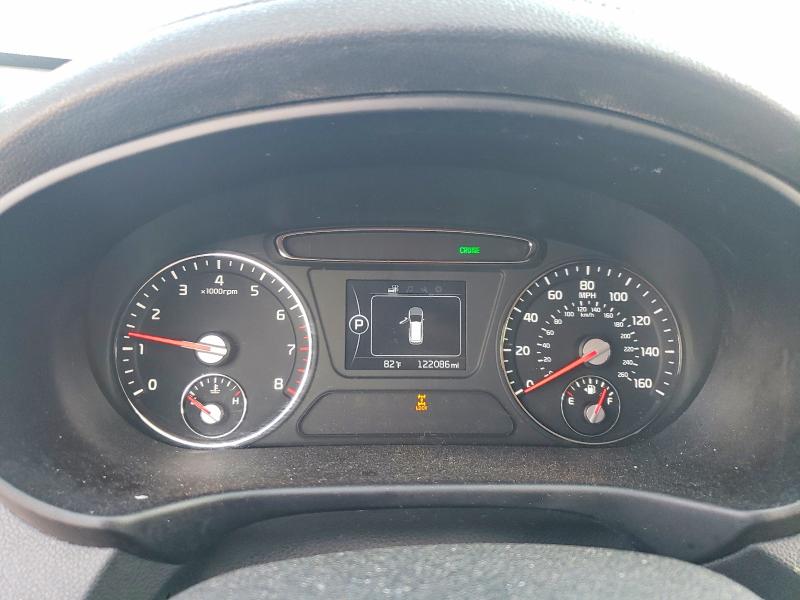 Продаж на аукціоні авто 2016 Kia Sorento, vin: 5XYPGDA34GG061785, номер лоту: 64961456
