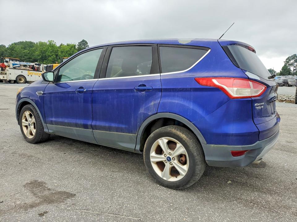 Продажа на аукционе авто 2016 Ford Escape, vin: 1FMCU0G78GUA60062, номер лота: 63608996