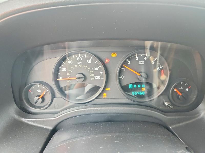 Aukcja sprzedaży 2012 Jeep Patriot, vin: 1C4NJRFB2CD563192, numer aukcji: 66432436