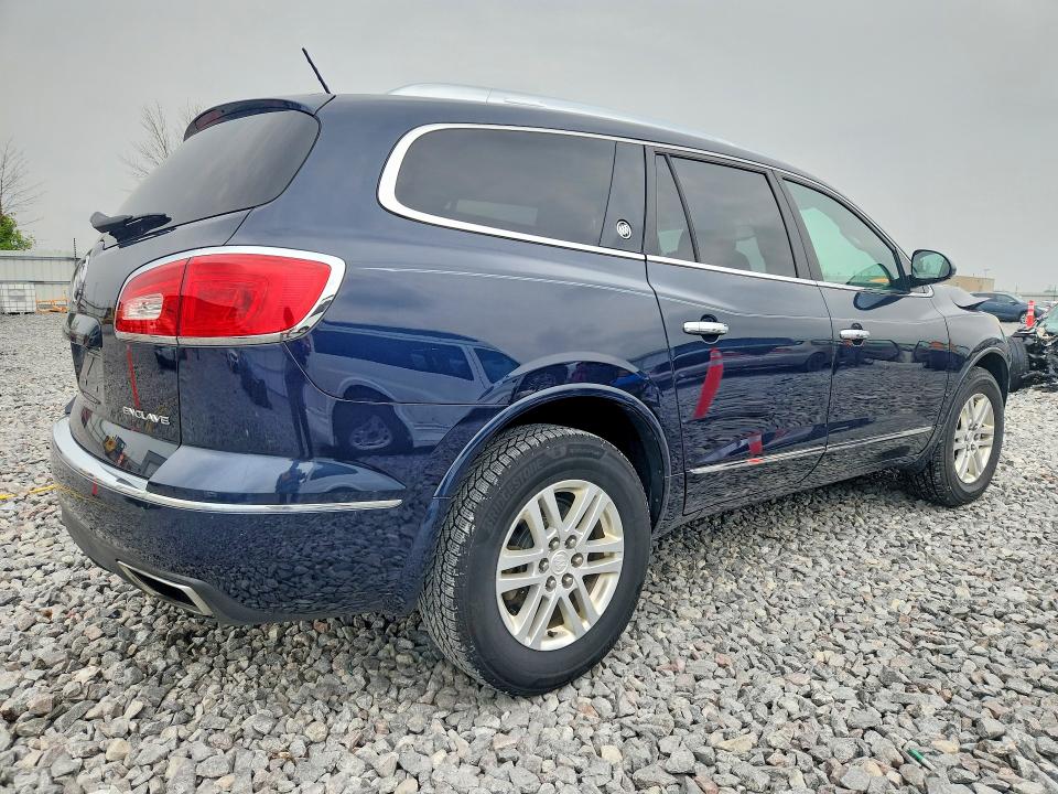 Aukcja sprzedaży 2015 Buick Enclave, vin: 5GAKRAKD4FJ183914, numer aukcji: 64972726