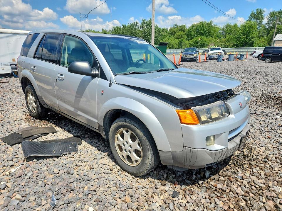 62975926 :رقم المزاد ، 5GZCZ53444S875606 vin ، 2004 Saturn Vue مزاد بيع