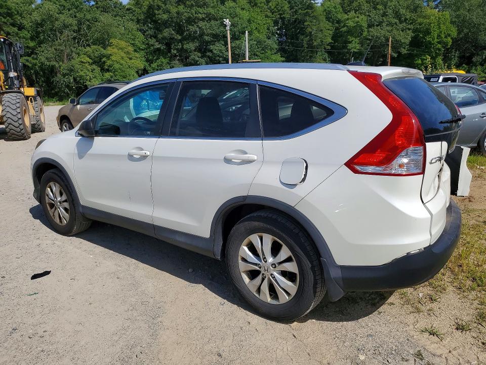 Продажа на аукционе авто 2014 Honda Cr-v, vin: 5J6RM4H73EL018609, номер лота: 64086186