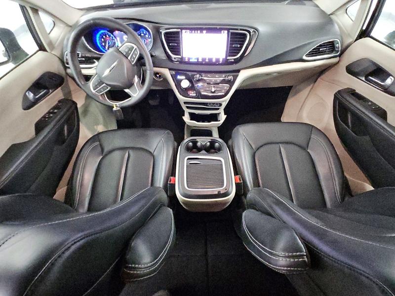 Aukcja sprzedaży 2023 Chrysler Pacifica, vin: 2C4RC1BG4PR529000, numer aukcji: 63368106