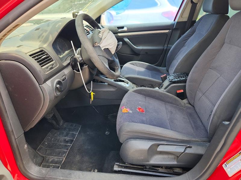 Продаж на аукціоні авто 2007 Volkswagen Jetta, vin: 3VWGF71K67M187660, номер лоту: 66631046
