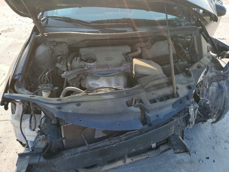 Aukcja sprzedaży 2015 Toyota Camry, vin: 4T4BF1FK6FR513505, numer aukcji: 64696286