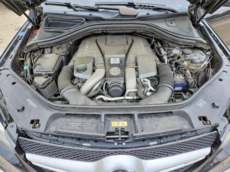 Продаж на аукціоні авто 2016 Mercedes-benz Gle, vin: 4JGDA7FB9GA720333, номер лоту: 65453726