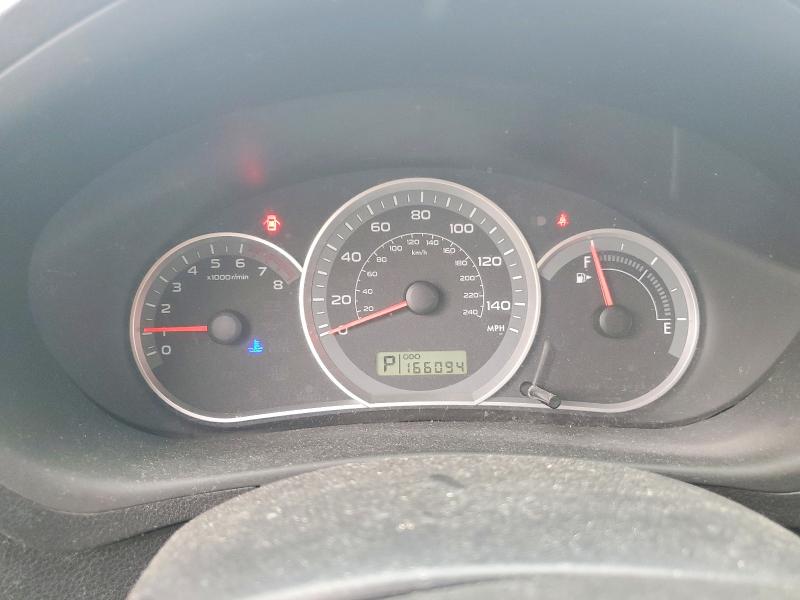 Aukcja sprzedaży 2010 Subaru Impreza, vin: JF1GE6A65AH514604, numer aukcji: 63711436