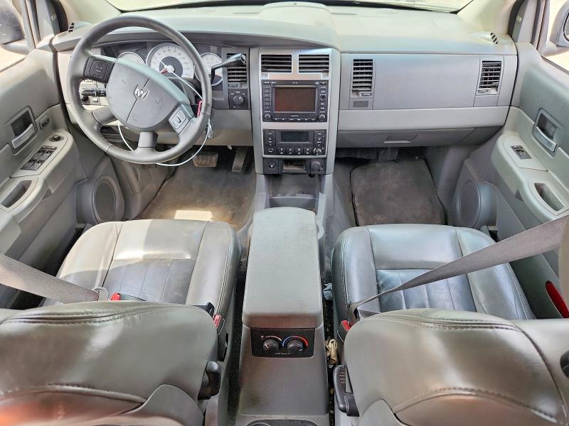 Aukcja sprzedaży 2005 Dodge Durango, vin: 1D8HB58D75F514743, numer aukcji: 66569606