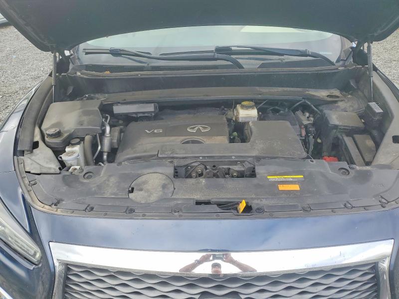 Продажа на аукционе авто 2019 Infiniti Qx60, vin: 5N1DL0MM7KC507576, номер лота: 65474566
