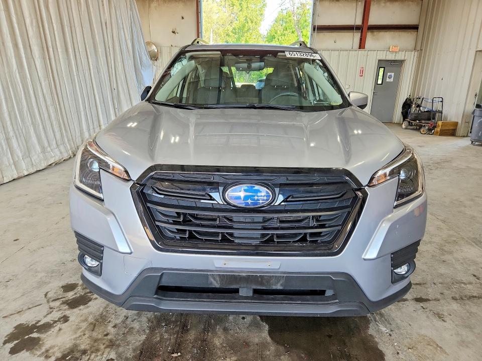Продажа на аукционе авто 2024 Subaru Forester, vin: JF2SKADCXRH418062, номер лота: 65132896